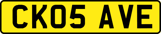 CK05AVE