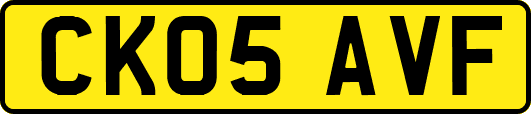 CK05AVF
