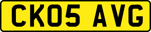 CK05AVG