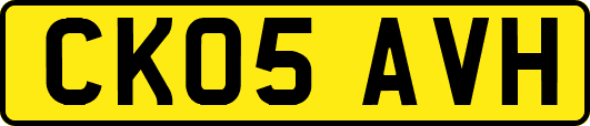 CK05AVH