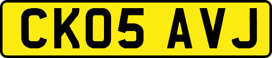 CK05AVJ