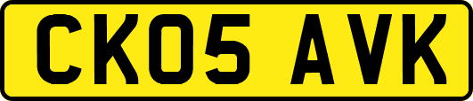 CK05AVK