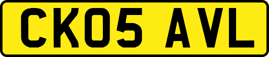 CK05AVL