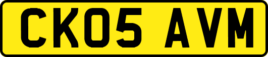 CK05AVM