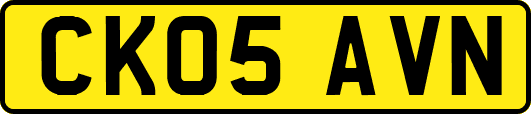 CK05AVN