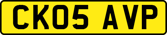 CK05AVP