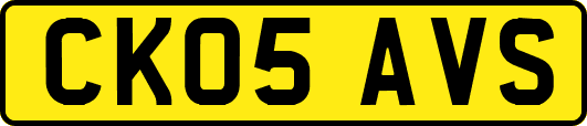 CK05AVS