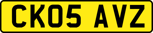 CK05AVZ