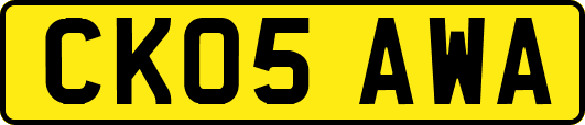 CK05AWA