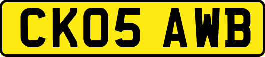 CK05AWB