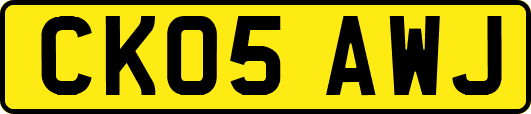 CK05AWJ