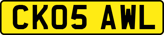 CK05AWL