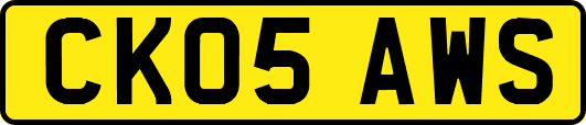 CK05AWS