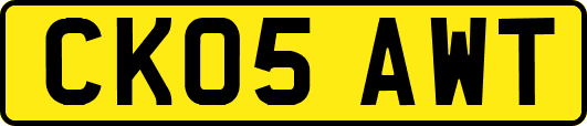 CK05AWT