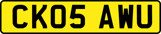 CK05AWU