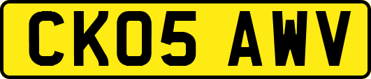 CK05AWV