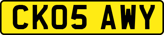 CK05AWY