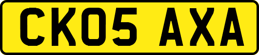 CK05AXA