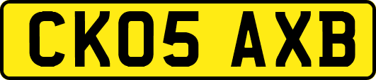 CK05AXB