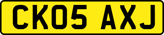 CK05AXJ
