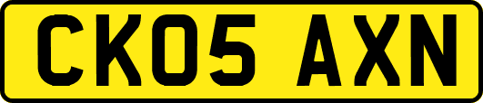 CK05AXN