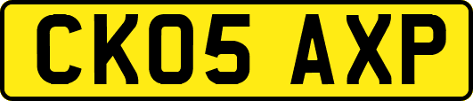 CK05AXP