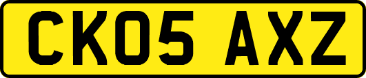 CK05AXZ
