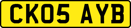 CK05AYB