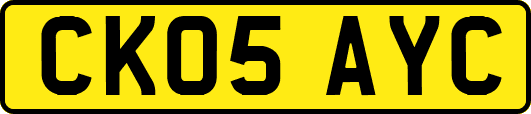 CK05AYC