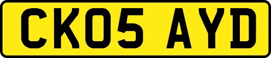 CK05AYD