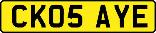 CK05AYE