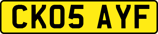 CK05AYF