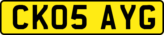 CK05AYG