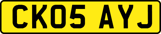 CK05AYJ