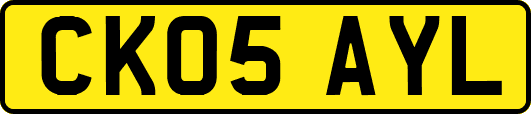CK05AYL