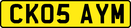 CK05AYM