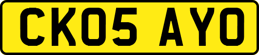 CK05AYO