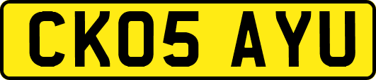 CK05AYU