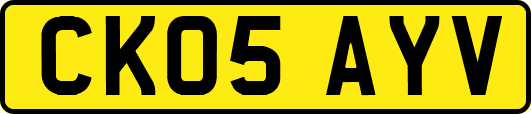 CK05AYV