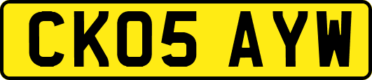 CK05AYW