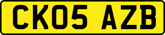 CK05AZB