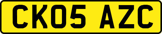 CK05AZC