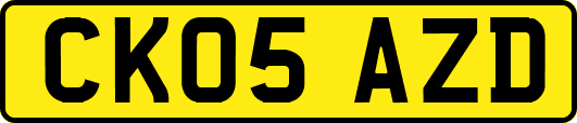CK05AZD