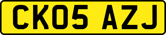 CK05AZJ