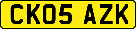 CK05AZK
