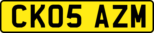 CK05AZM