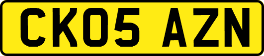 CK05AZN