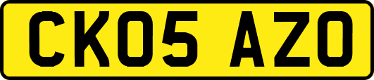 CK05AZO