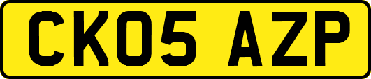 CK05AZP