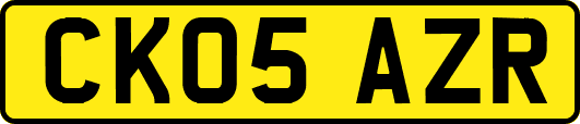 CK05AZR